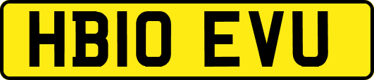 HB10EVU