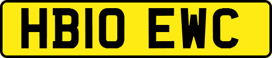 HB10EWC