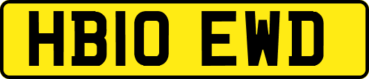 HB10EWD