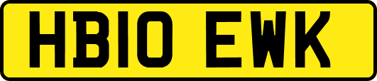 HB10EWK