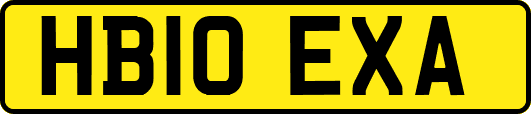 HB10EXA