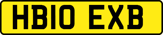 HB10EXB