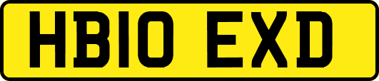HB10EXD