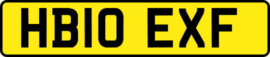 HB10EXF