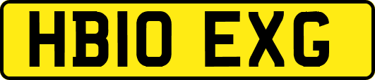HB10EXG