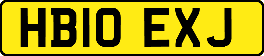 HB10EXJ