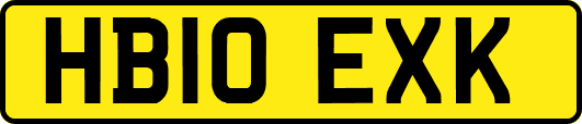HB10EXK