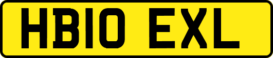 HB10EXL
