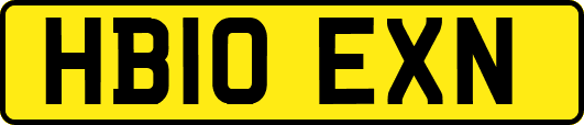 HB10EXN