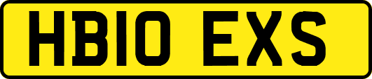 HB10EXS