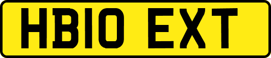 HB10EXT
