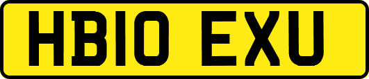 HB10EXU