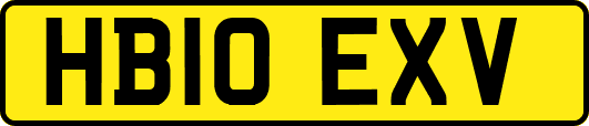 HB10EXV