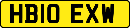 HB10EXW