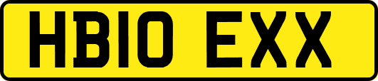 HB10EXX