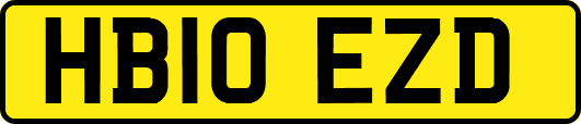 HB10EZD