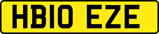 HB10EZE