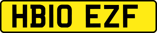 HB10EZF