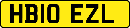 HB10EZL