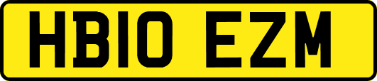 HB10EZM