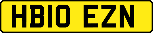 HB10EZN