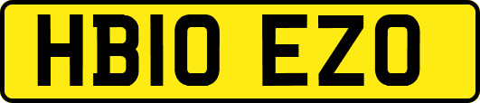 HB10EZO