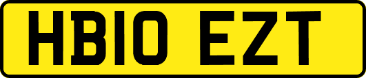 HB10EZT