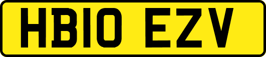 HB10EZV