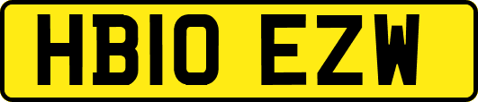 HB10EZW