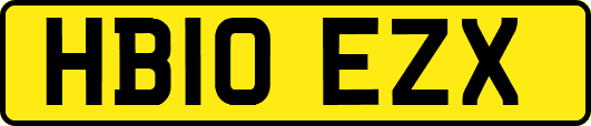 HB10EZX
