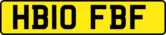 HB10FBF