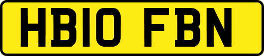 HB10FBN