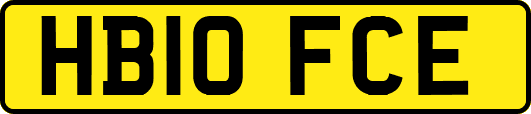 HB10FCE