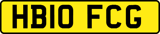HB10FCG