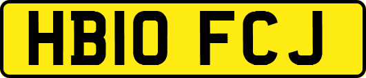 HB10FCJ