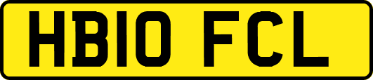HB10FCL