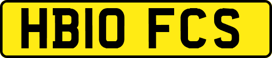 HB10FCS