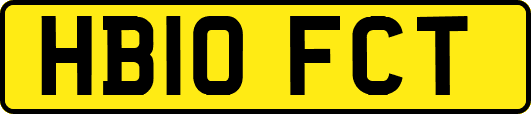 HB10FCT