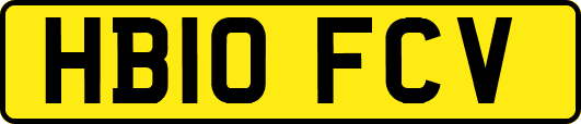 HB10FCV