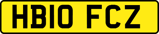 HB10FCZ