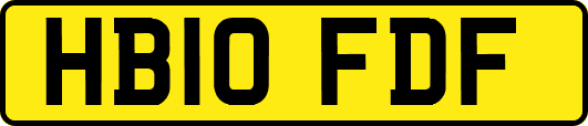 HB10FDF