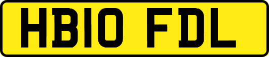 HB10FDL