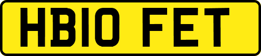 HB10FET