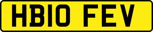 HB10FEV