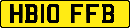 HB10FFB
