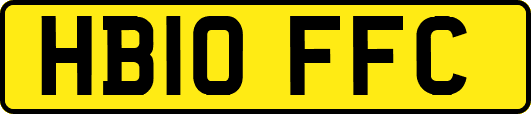 HB10FFC