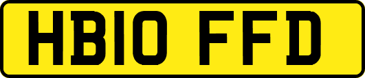 HB10FFD