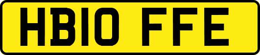 HB10FFE