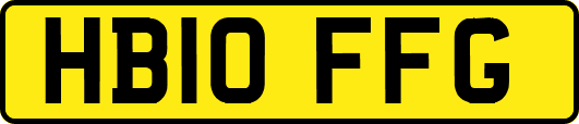 HB10FFG
