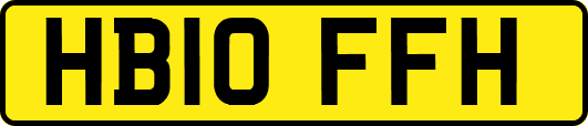 HB10FFH